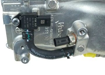 KOLEKTOR SACÍ/ZBĚRNÉ SKODA VW 2.0TDI 05L129766R OE VAG
