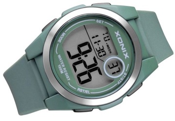 Cyfrowy Zegarek Dla Dziecka XONIX Stoper Timer