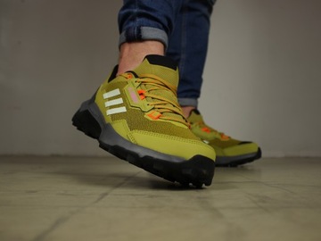 buty męskie Adidas AX4 Terrex trekkingowe sportowe