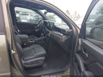 Toyota Tacoma II 2024 Toyota Tacoma Trd Sport 2024 2.4 Benzyna 278KM, zdjęcie 9