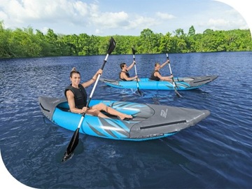 Весло для насоса Surge Elite Kayak Bestway 65143