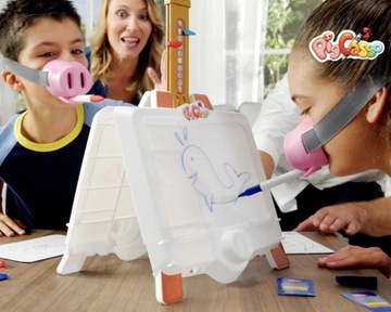 Шпага Game Pigcasso творческая игра EP03861