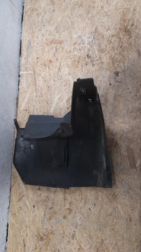 NÁRAZNÍK PRAVÝ ZADNÍ CRAFTER 2 II PDC 7C0807322B