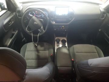 Ford 2024 Ford Bronco 2024 FORD BRONCO SPORT BIG BEND 1.5 Benzyna 181KM, zdjęcie 8