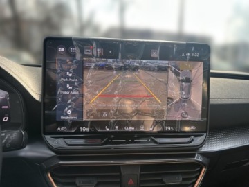 Cupra Formentor Crossover Facelifting 2.0 TSI 333KM 2025 Cupra Formentor FABRYCZNIE NOWY VZ dsg GW 5 lat fv, zdjęcie 17