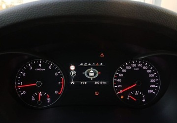 Kia Optima II Sedan 2.0 163KM 2017 Kia Optima Optima 2.0 163KM XL FV23 Salon PL Harman Kardon Navi, zdjęcie 29