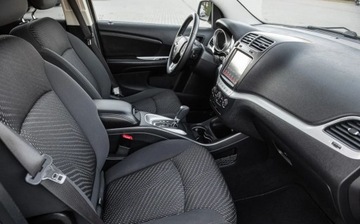 Fiat Freemont 2.0 Multijet II 16v 170KM 2012 Fiat Freemont 2.0MJET 170KM 4X4 Automat 7os Navi Camera Szyber Serwis Gwar, zdjęcie 29