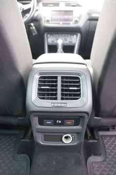 Volkswagen Tiguan II SUV 2.0 TDI 190KM 2016 Volkswagen Tiguan 2.0 TDI CR 190 KM, 4x4, Virtual, LED, Panorama, GWARANCJA, zdjęcie 30