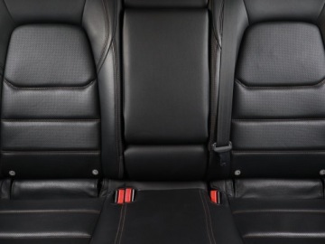 Mazda CX-5 II SUV 2.0 SKY-G 165KM 2019 Mazda CX-5 2.0 Skyactiv-G, Salon Polska, zdjęcie 9