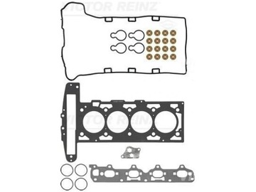 SADA TĚSNĚNÍ HLAVA CHEVROLET ALERO 2.2 01-04