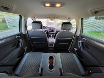 Volkswagen Tiguan II SUV 2.0 TDI 150KM 2018 VW TIGUAN 2.0TDI 150KM*Salon PL*Bezwypadkowy*1 właściciel*ASO VW, zdjęcie 26