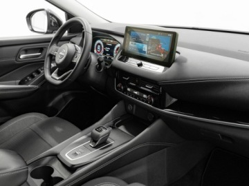 Nissan Qashqai III Crossover 1.3 DIG-T MHEV 158KM 2023 Nissan Qashqai DW5XA91#1.3 DIG-T mHEV N-Connecta, zdjęcie 30