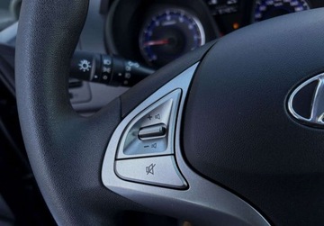 Hyundai ix20 2019 Hyundai ix20 1.4i 90KM manual GWARANCJA 91.000kmApple CarPlay 1.4, zdjęcie 21