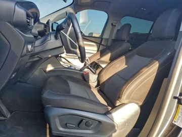 Ford Explorer VI 2023 Ford Explorer Xlt 2023 2.3l 2.3 Benzyna 300KM, zdjęcie 7