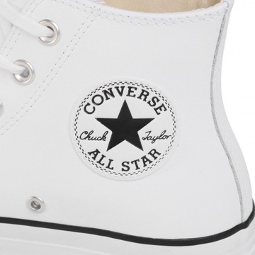 Converse 561676C- wysokie -damskie - 42