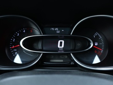 Renault Clio IV Grandtour Facelifting 1.5 Energy dCi 75KM 2017 Renault Clio 1.5 dCi, Salon Polska, Serwis ASO, zdjęcie 10