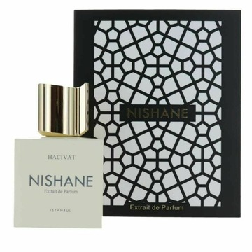 NISHANE HACIVAT edp 50ml