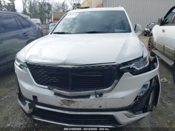 Cadillac 2021 Cadillac XT6 Luxury 2021 2.0l 2.0 Benzyna 235KM, zdjęcie 5