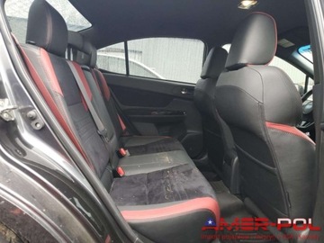 Subaru 2019 Subaru WRX _STI_4x4_2.5 L_310 km_2019r_Manual 2.5 Benzyna 310KM, zdjęcie 8