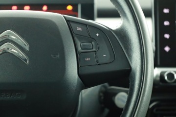 Citroen C4 Cactus Crossover 1.2 PureTech 82KM 2017 Citroen C4 Cactus 1.2 PureTech, Navi, Klima, zdjęcie 18