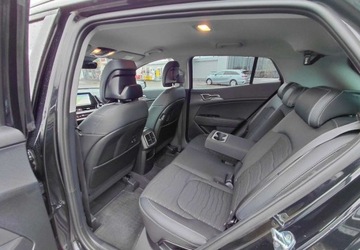 Kia Sportage V SUV 1.6 T-GDI 150KM 2022 Kia Sportage Business Line 1.6T-GDI 6MT FWD Business Line 1.6T-GDI 6MT FWD, zdjęcie 21