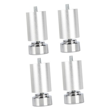 4x резьба M10 Ножки каркаса кровати Argent 10 см