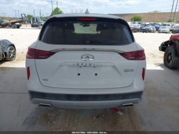 Infiniti QX50 2025 Infiniti QX50 Pure 2025 2.0l 2.0 Benzyna 268KM, zdjęcie 4