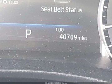 Toyota Highlander III 2023 Toyota Highlander Hybrid XLE Bronze 2023 2.5l 2.5 Hybryda 186KM, zdjęcie 11