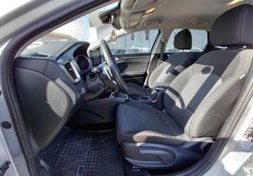 Kia Ceed III Kombi Facelifting 1.5 T-GDI 160KM 2023 Kia Ceed M 1,5T-GDI 160KM DCT Automat Salon Polska 1.5 Benzyna 160KM, zdjęcie 10