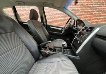 Mercedes Klasa A W169 Coupe 1.5 150 95KM 2005 Mercedes-Benz Klasa A Czujniki Panorama Klima Gwarancja w cenie Warszawa V, zdjęcie 12