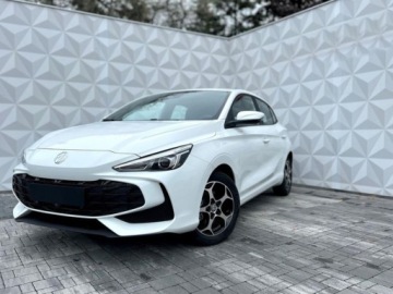 MG 2026 MG 3 Excite Hatchback 195KM 2026, zdjęcie 1