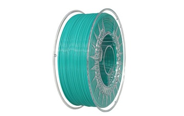 Filament DevilDesign PET-G 1,75mm Szmaragdowy Zielony