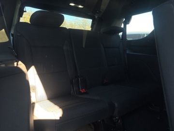 Chevrolet Tahoe GMT900 2024 Chevrolet Tahoe High Country 3LZ 2024 6.2 Benzyna 420KM, zdjęcie 17