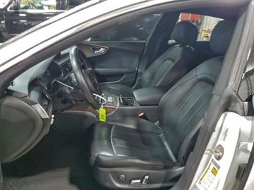 Audi A7 C7 2016 Audi A7 Sportback 2016 AUDI A7 PRESTIGE 3.0 Benzyna 335KM, zdjęcie 6