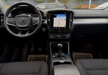 Volvo XC40 Crossover 1.5 T3 163KM 2020 Volvo XC 40 T3 163KM virtualNAVI 41.000km MANUAL BEZWYPADKOWY gwarancja, zdjęcie 32