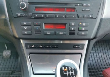 BMW X3 E83 xDrive18d 143KM 2010 BMW X3 xDrive18d Edition Lifestyle 2.0 Diesel 143KM FAKTURA MARŻA!, zdjęcie 30