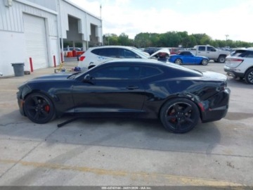 Chevrolet Camaro VI Coupe 3.6 335KM 2019 Chevrolet Camaro CHEVROLET CAMARO 1LT 3.6 Benzyna 335KM, zdjęcie 5