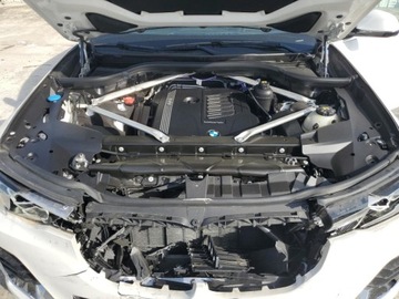 BMW X7 2022 BMW X7 xDrive40I 2022 3.0l 3.0 Benzyna 335KM, zdjęcie 6