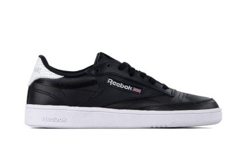 Buty damskie Reebok CLUB C 85 EMBOSS BS9529