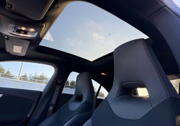 Mercedes CLA C118/X118 Coupe Plug-In 1.3 250e 218KM 2022 Mercedes-Benz CLA salon PL FV VAT 23 fabryczna gwarancja do 2028 AMG, zdjęcie 16