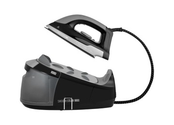 Парогенератор Teesa SMOOTH STEAM S300