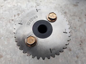 POLARIS SPORTSMAN 570 wałek rozrządu OE