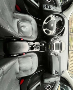 Hyundai ix35 SUV 1.6 GDI 135KM 2011 Hyundai ix35 1.6 benzyna 199 tys. przebiegu 1 wlasciciel 1.6 Benzyna, zdjęcie 29