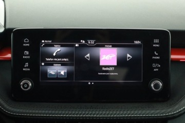 Skoda Fabia IV 2025 Skoda Fabia 1.0 TSI, 1. Właściciel, Serwis ASO, zdjęcie 8