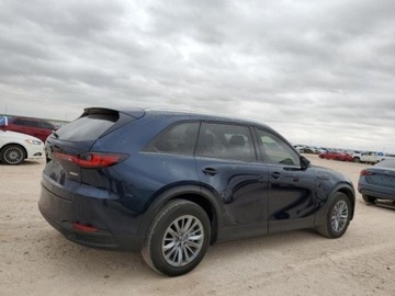 Mazda 2024 Mazda Inny CX-90 Preffered Plus, 2024r., 4x4, 3.3L 3.3 Benzyna 280KM, zdjęcie 2