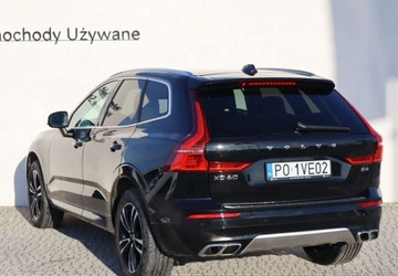 Volvo XC60 II 2021 Volvo XC 60 B4B Hybrid Momentum PRO 19714KM Salon PL I Wlasciciel Gwarancja, zdjęcie 2