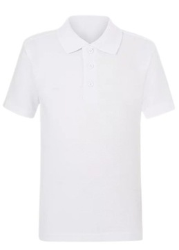 George koszulka polo chłopięca regular 134/140