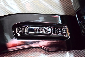 4× DISK HLINÍK BMW OE 7849661 8.5" X 19" 5X120 ET 38