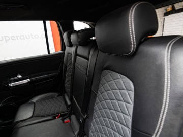 Mercedes GLB SUV 2.0 200d 150KM 2020 MERCEDES-BENZ GLB 200 d Progressive Suv 2.0 (150KM) 2020, zdjęcie 21