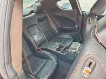 Maserati GranTurismo 2011 Maserati GranTurismo S 2011 4.7 Benzyna 433KM, zdjęcie 10